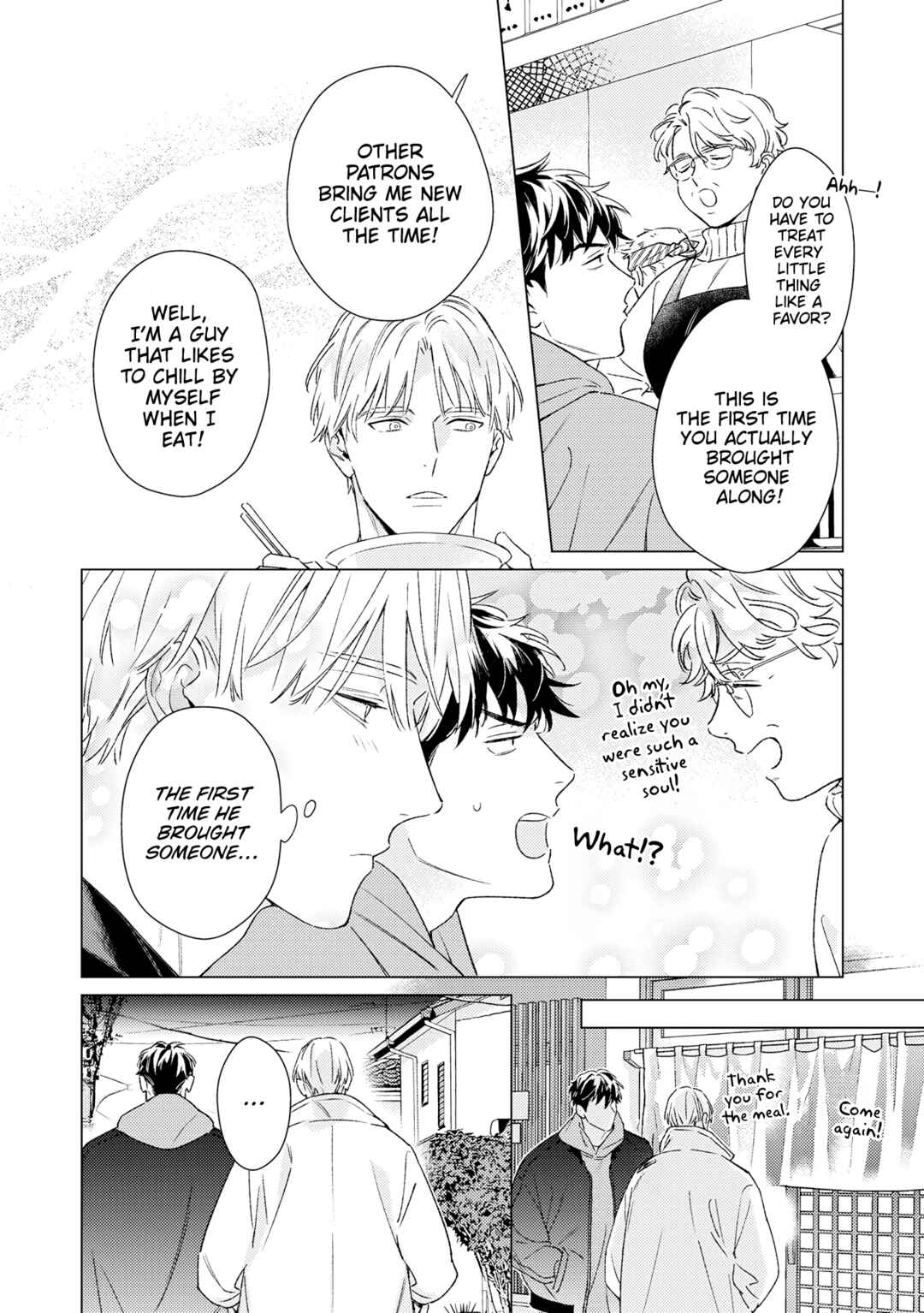 Page 5 Chapter 6 Contradict