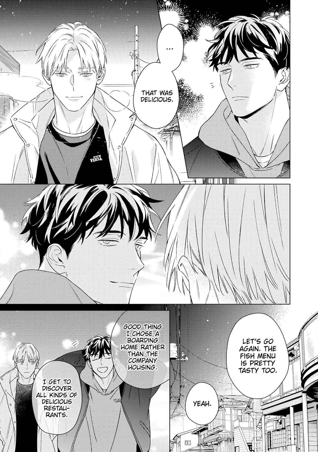 Page 6 Chapter 6 Contradict
