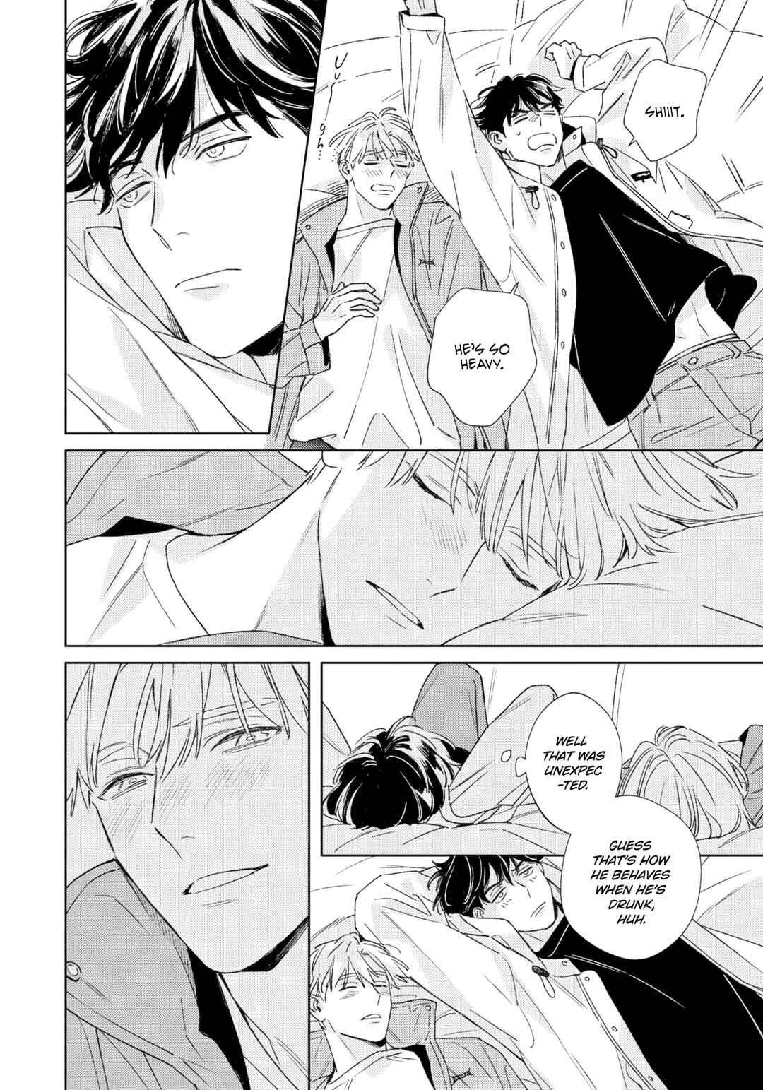 Page 11 Chapter 5.6 Contradict