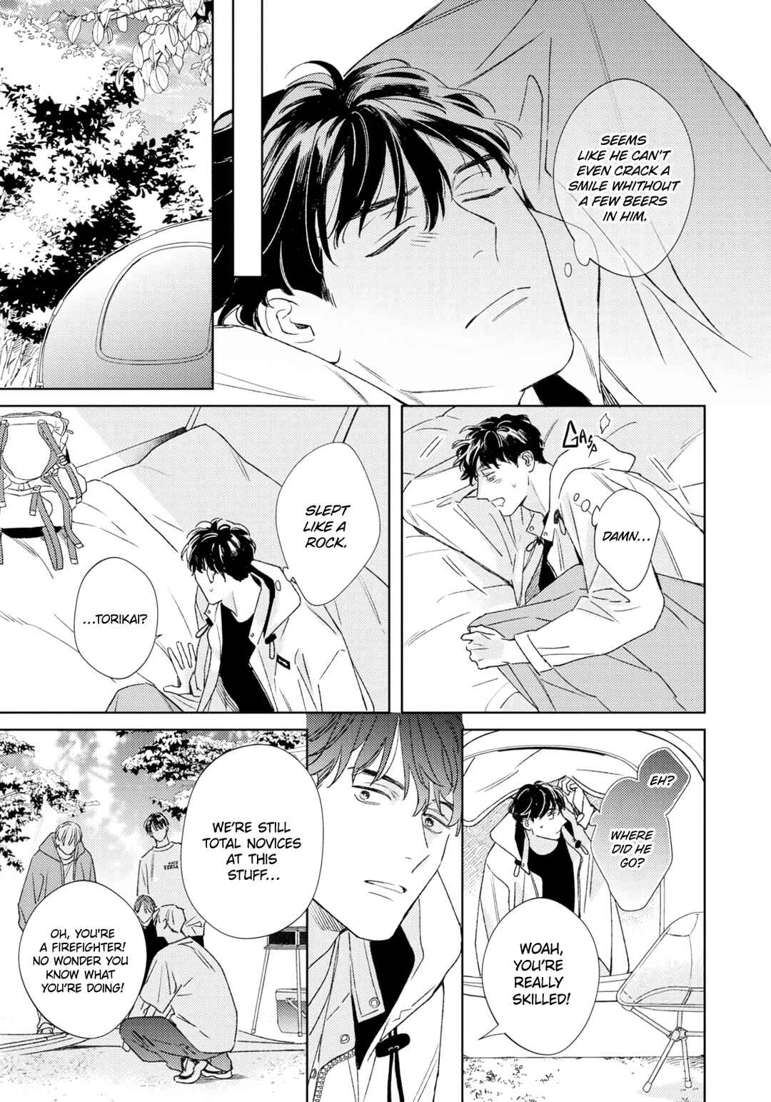 Page 12 Chapter 5.6 Contradict