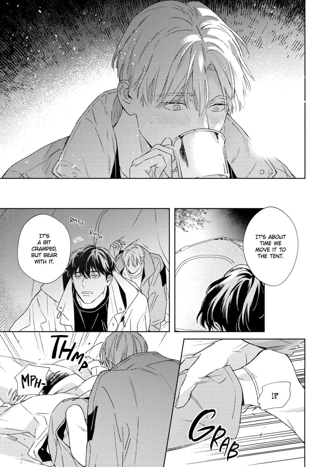 Page 20 Chapter 5.6 Contradict