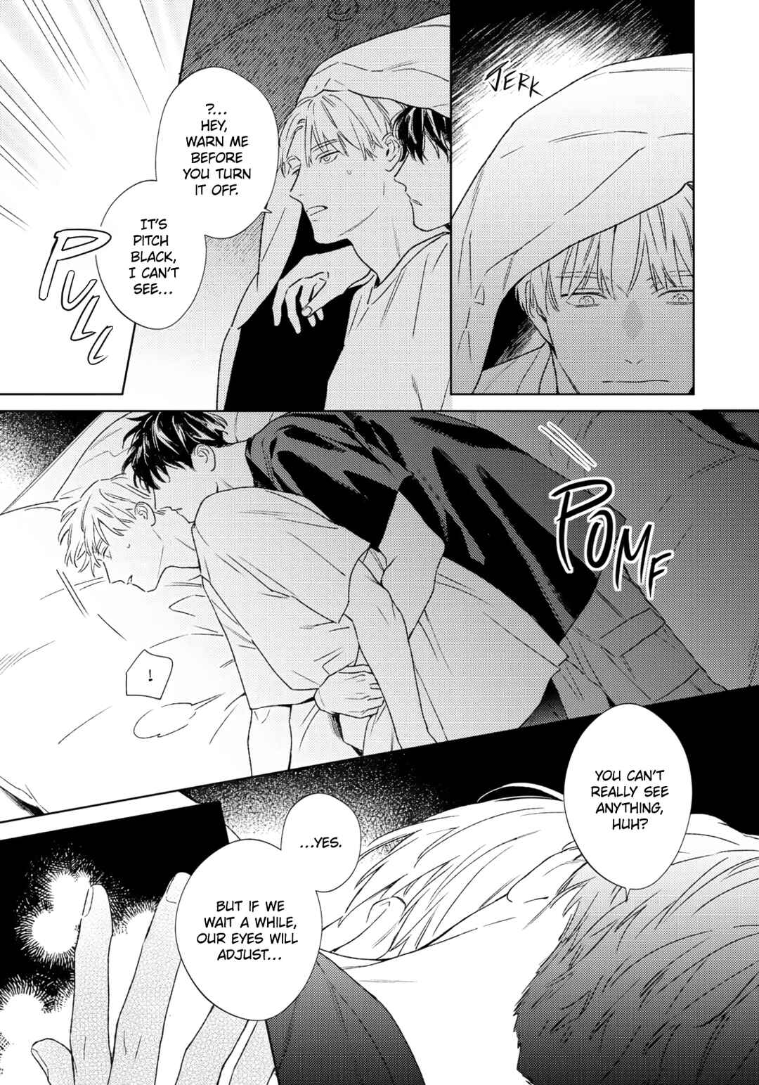 Page 26 Chapter 5.6 Contradict