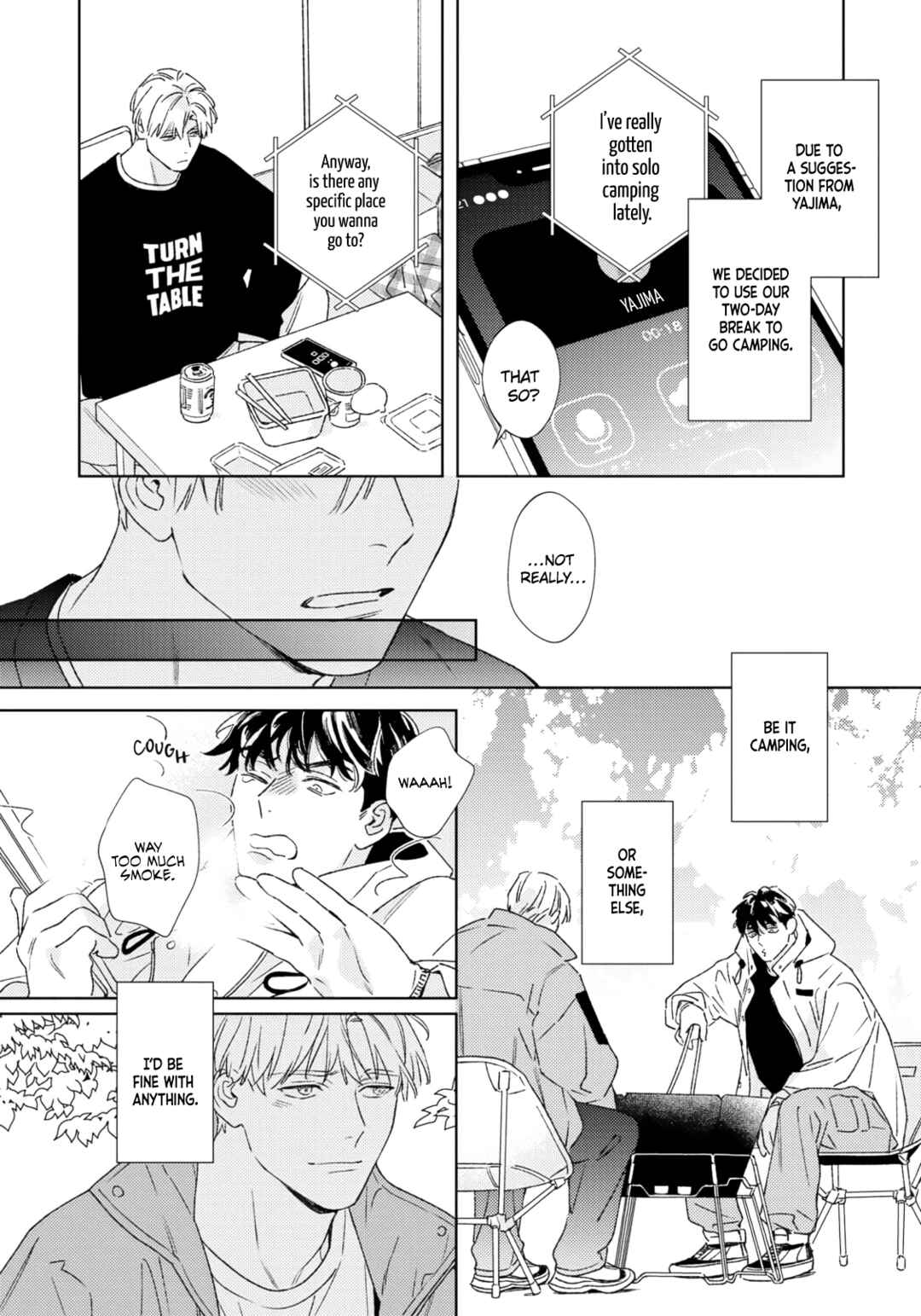 Page 3 Chapter 5.6 Contradict