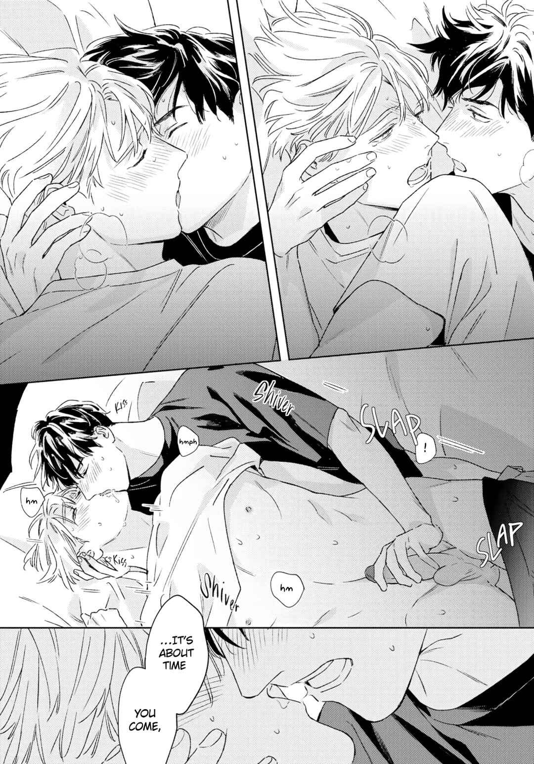 Page 31 Chapter 5.6 Contradict