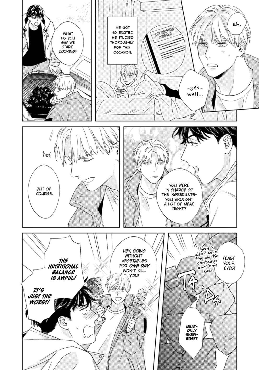 Page 5 Chapter 5.6 Contradict