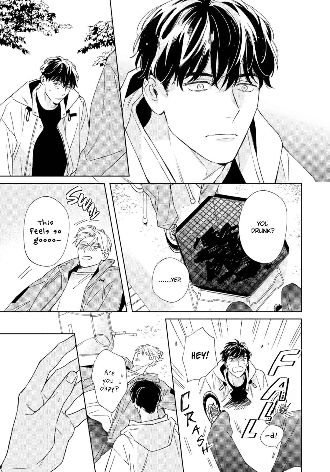 Page 8 Chapter 5.6 Contradict