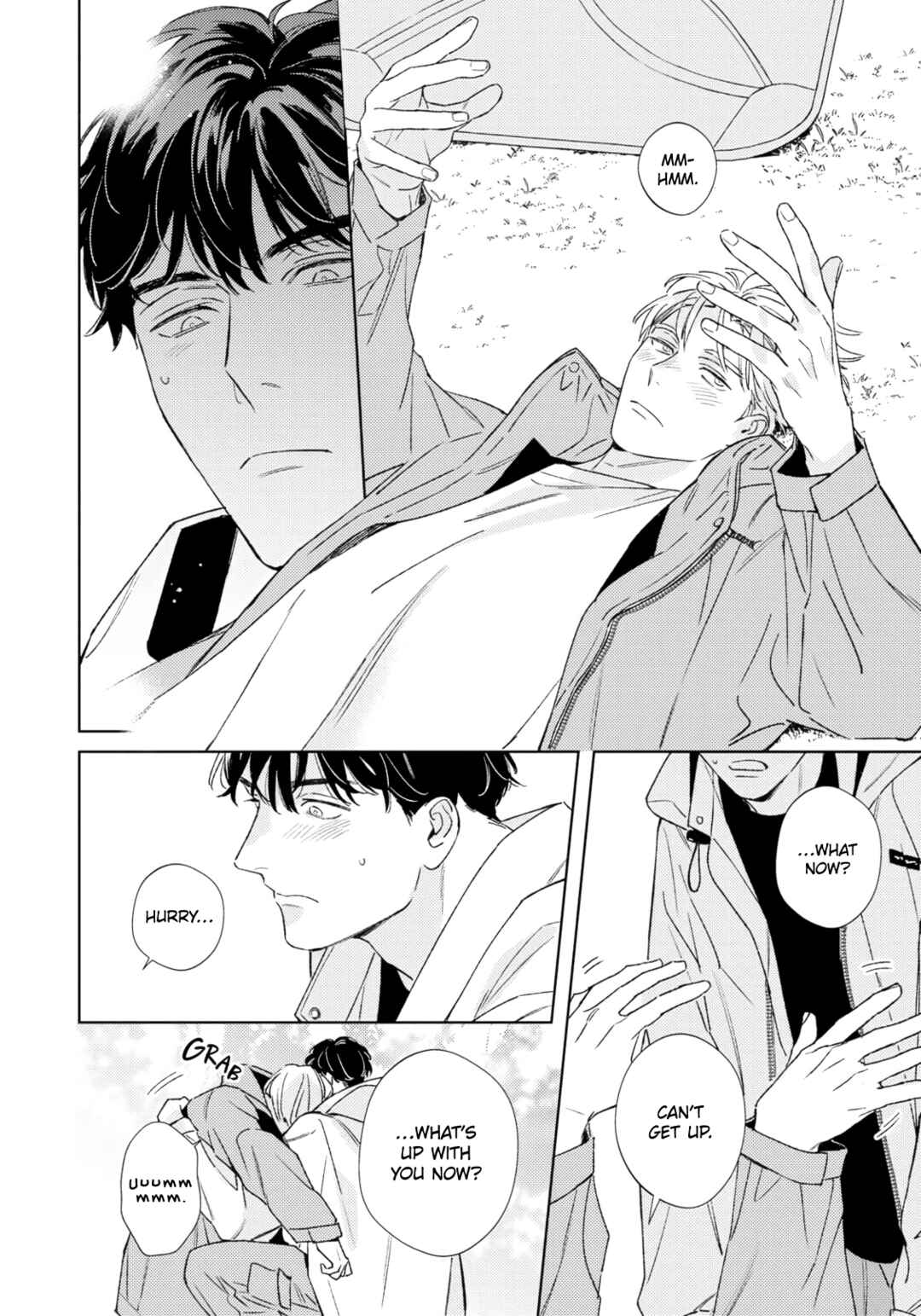 Page 9 Chapter 5.6 Contradict