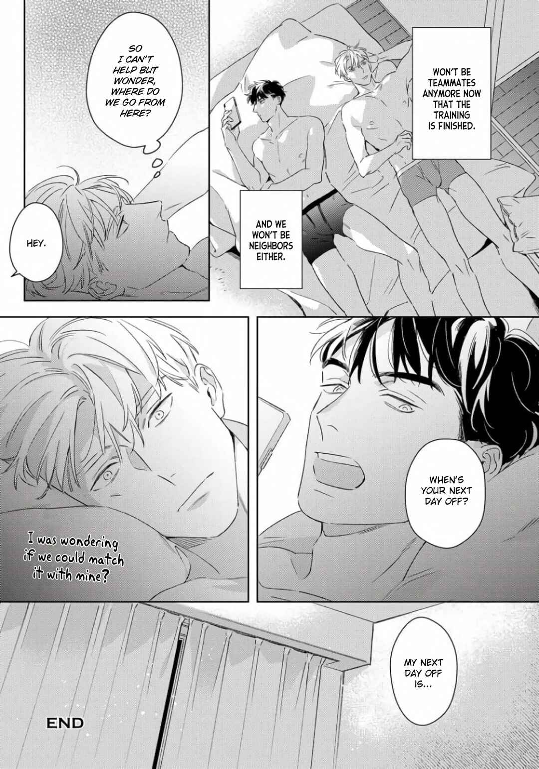 Page 10 Chapter 5.5 Contradict