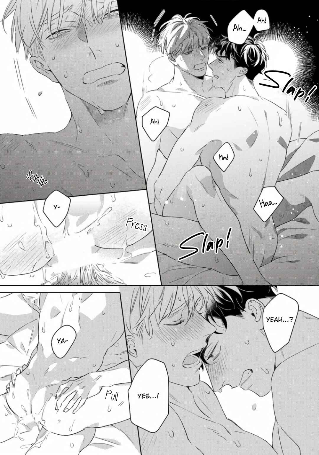 Page 7 Chapter 5.5 Contradict