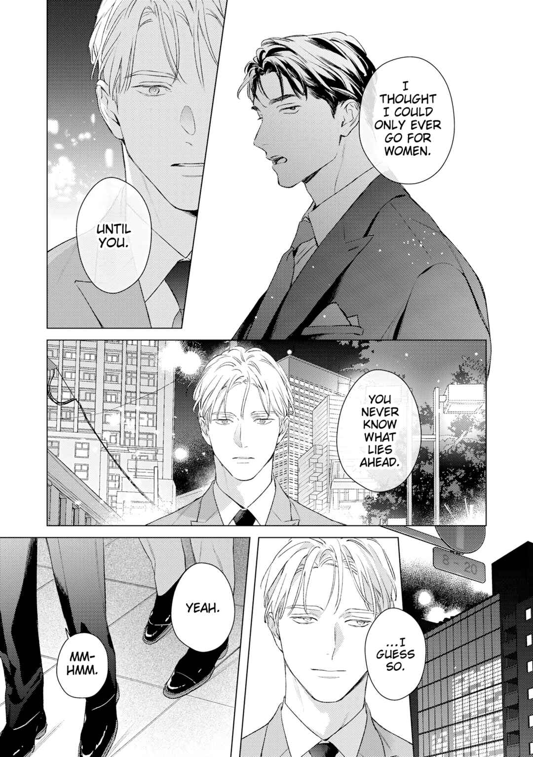 Page 10 Chapter 12 Contradict