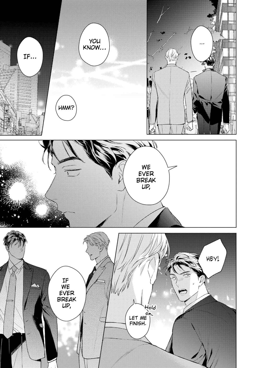 Page 11 Chapter 12 Contradict
