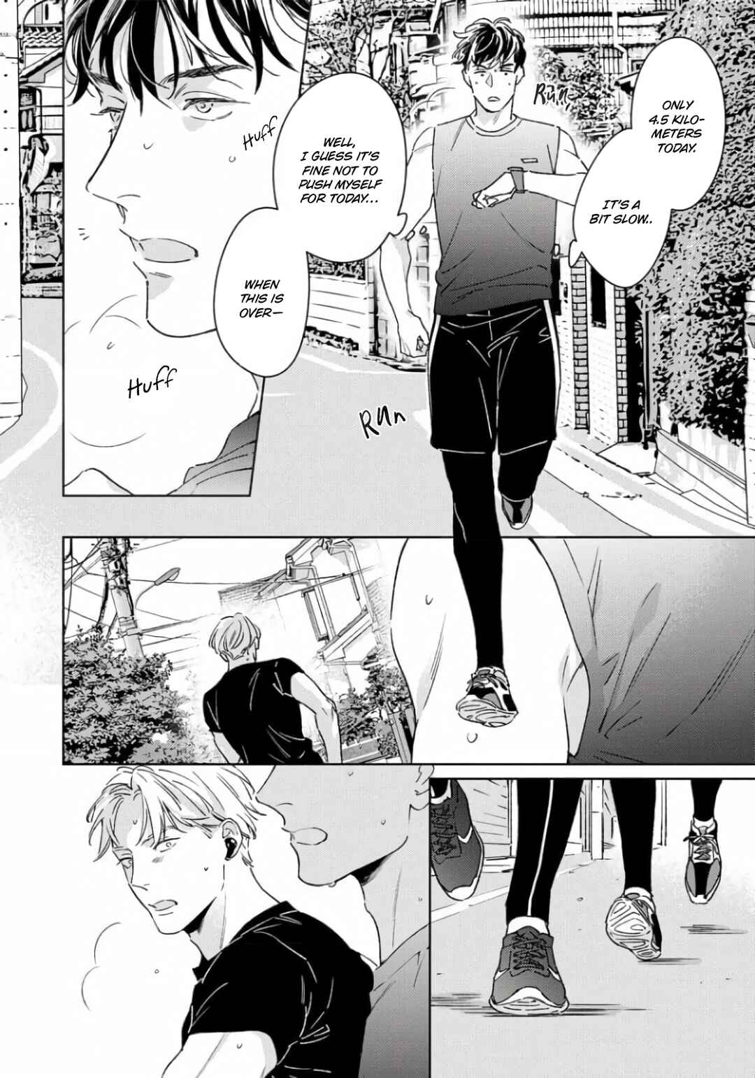 Page 23 Chapter 3 Contradict
