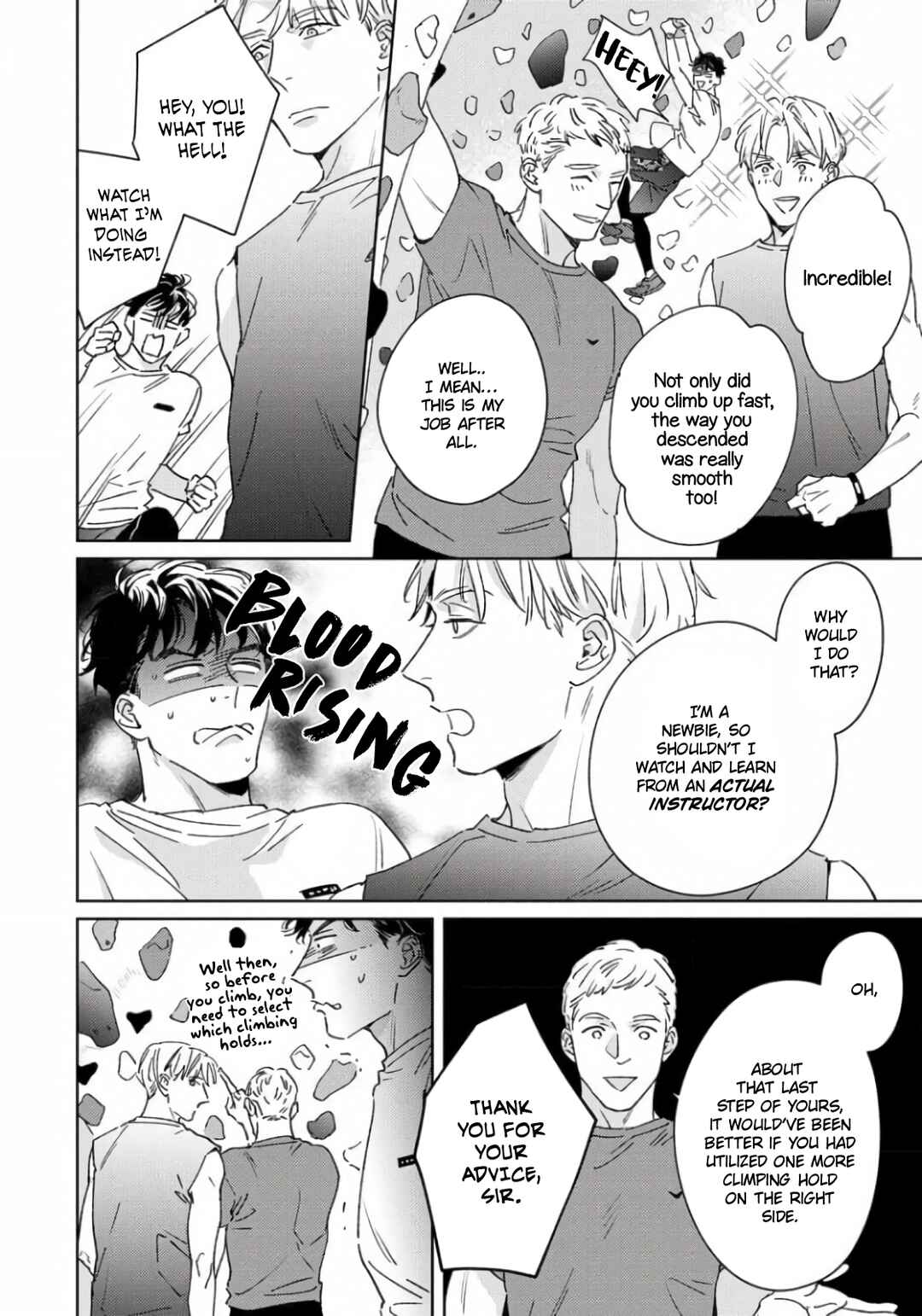 Page 27 Chapter 3 Contradict