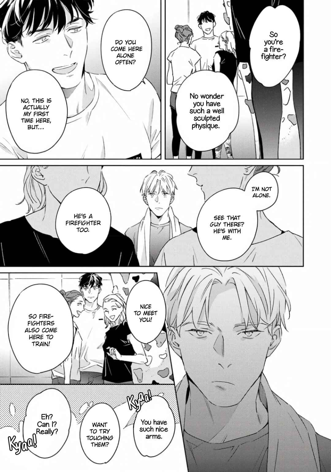 Page 30 Chapter 3 Contradict