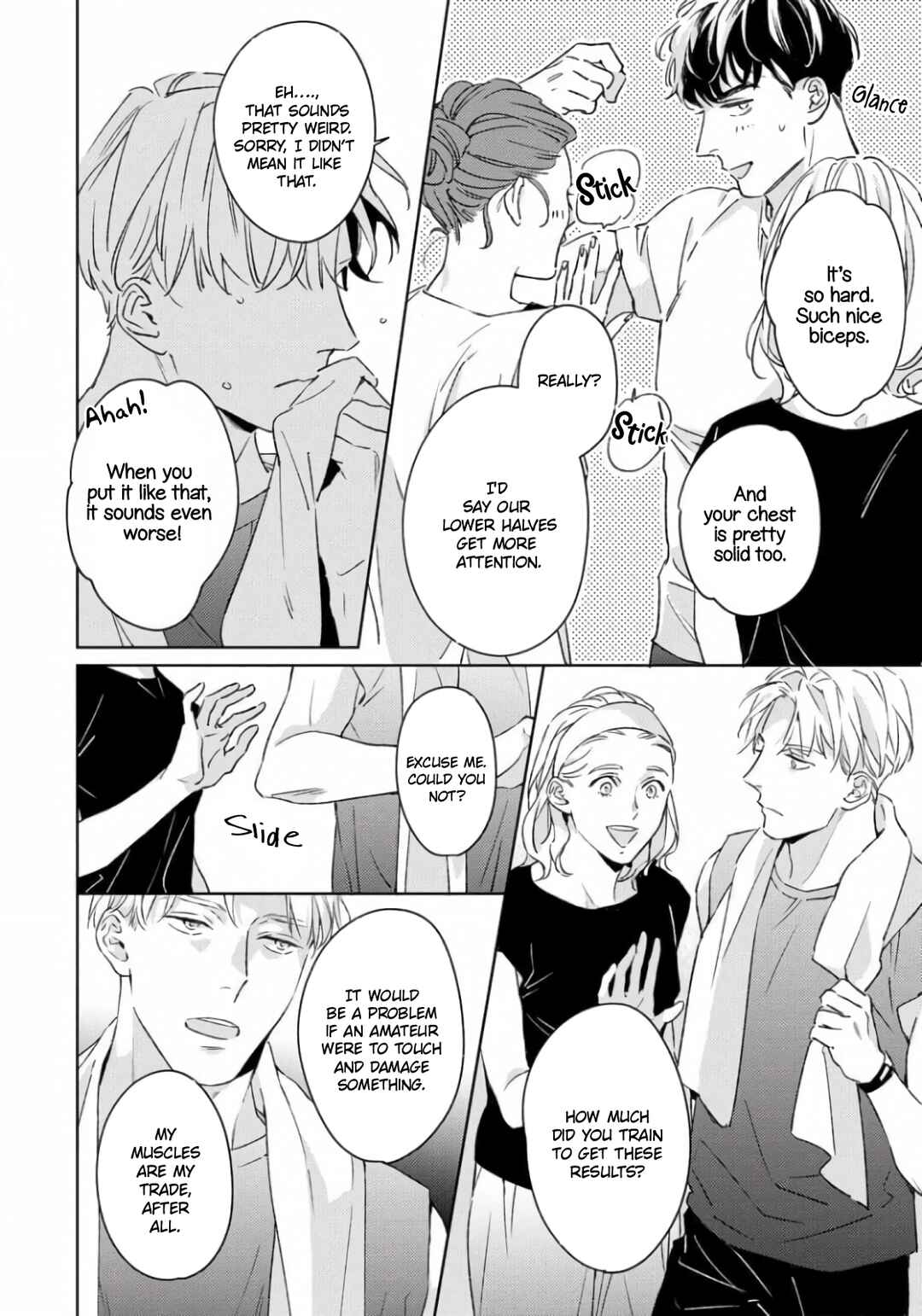 Page 31 Chapter 3 Contradict