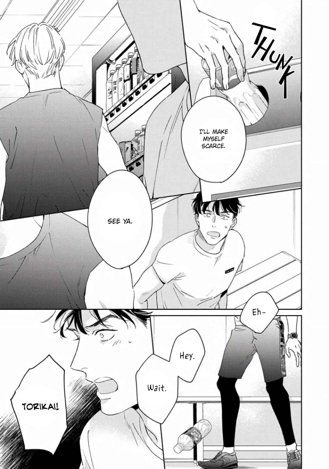 Page 38 Chapter 3 Contradict