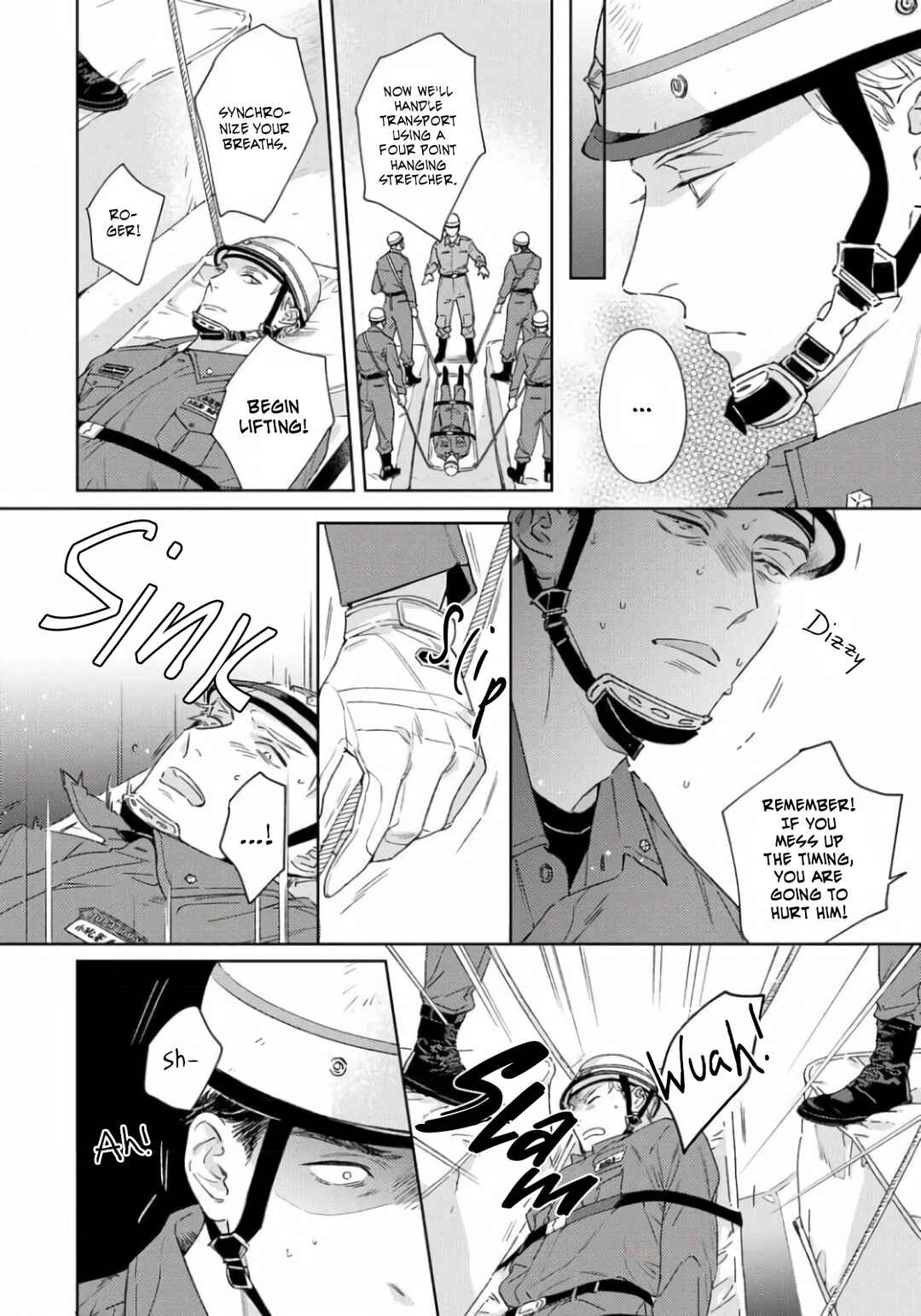 Page 5 Chapter 3 Contradict