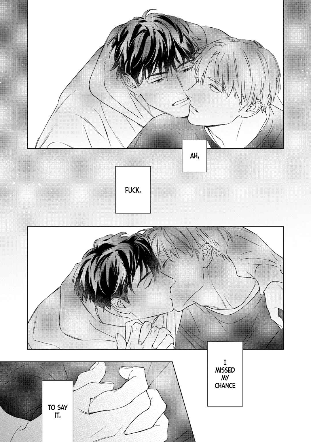 Page 13 Chapter 7 Contradict
