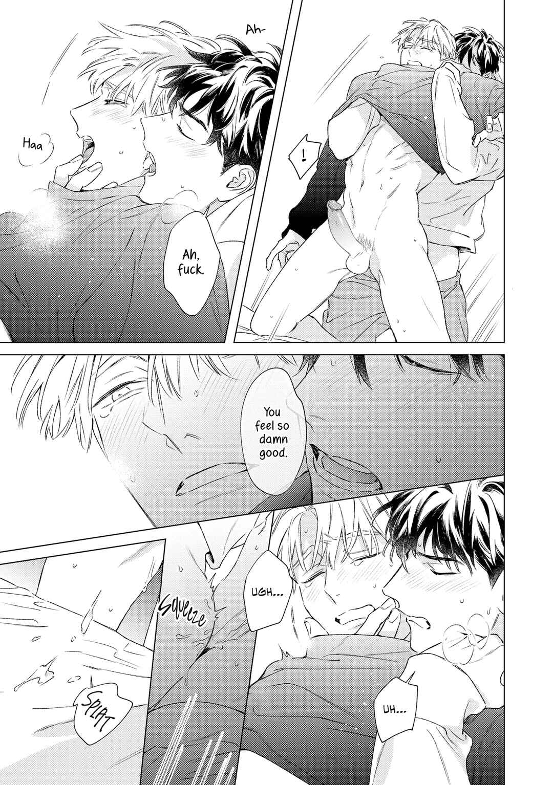 Page 15 Chapter 7 Contradict