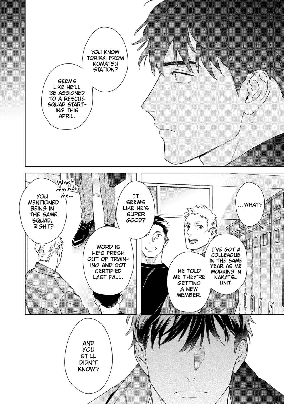 Page 20 Chapter 7 Contradict