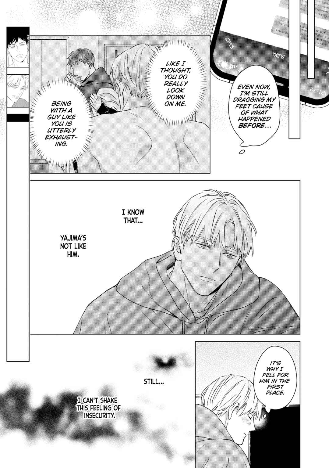 Page 5 Chapter 7 Contradict
