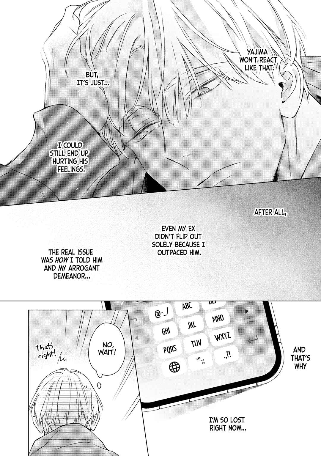 Page 6 Chapter 7 Contradict