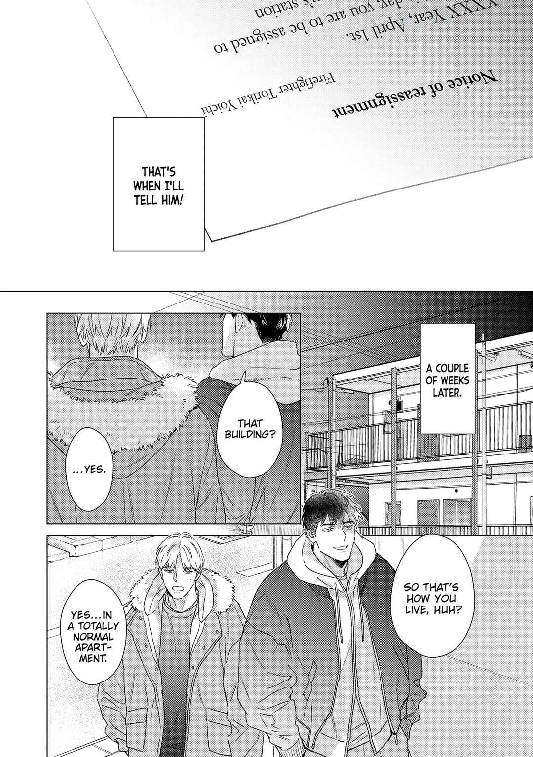 Page 8 Chapter 7 Contradict