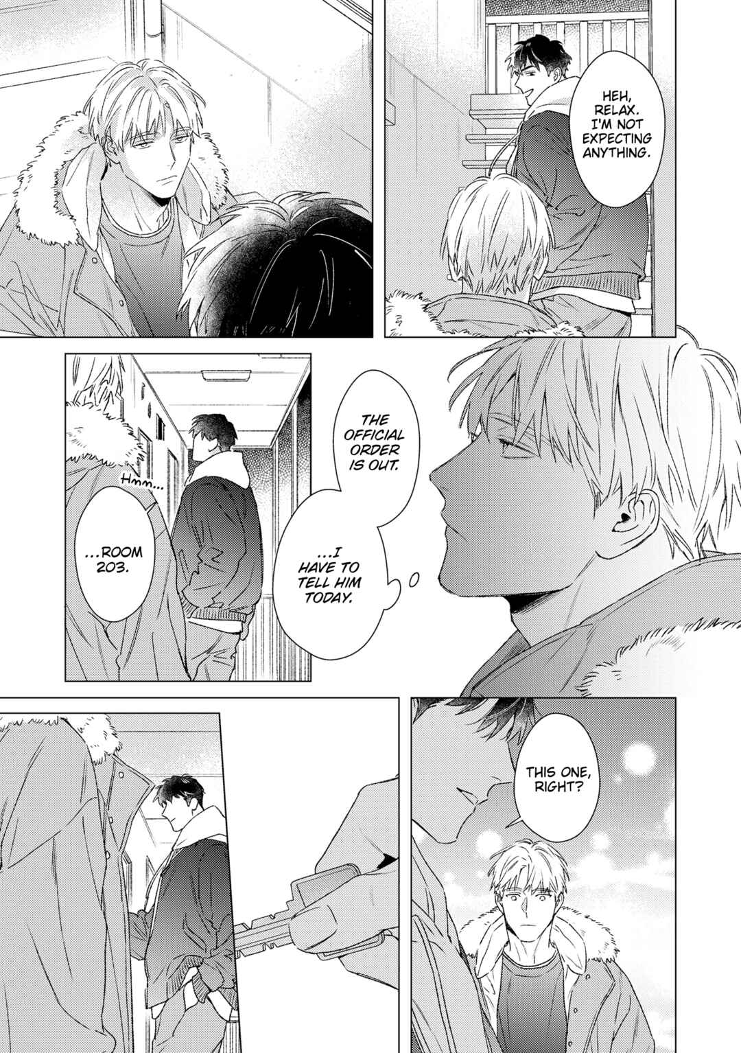 Page 9 Chapter 7 Contradict