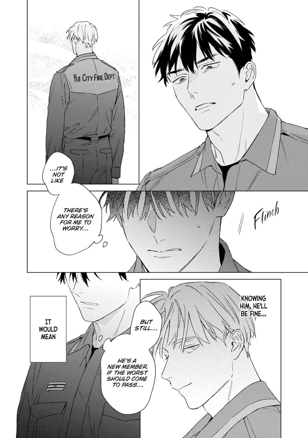 Page 10 Chapter 9 Contradict