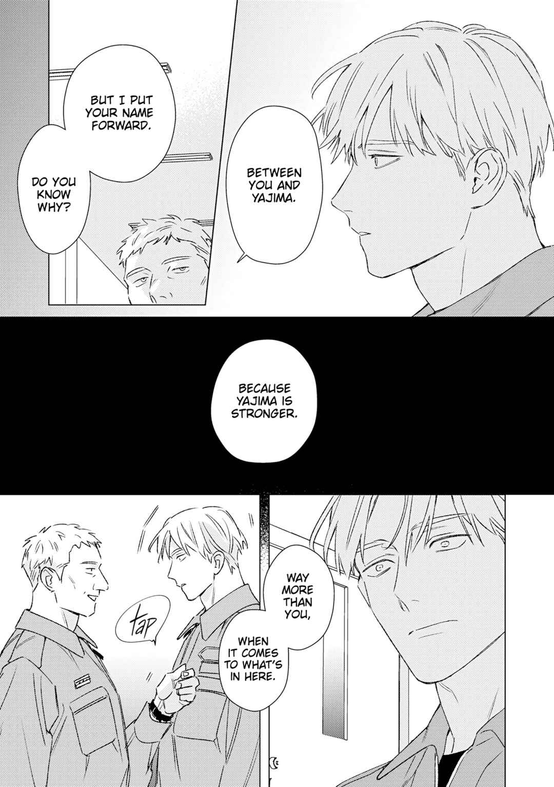 Page 13 Chapter 9 Contradict
