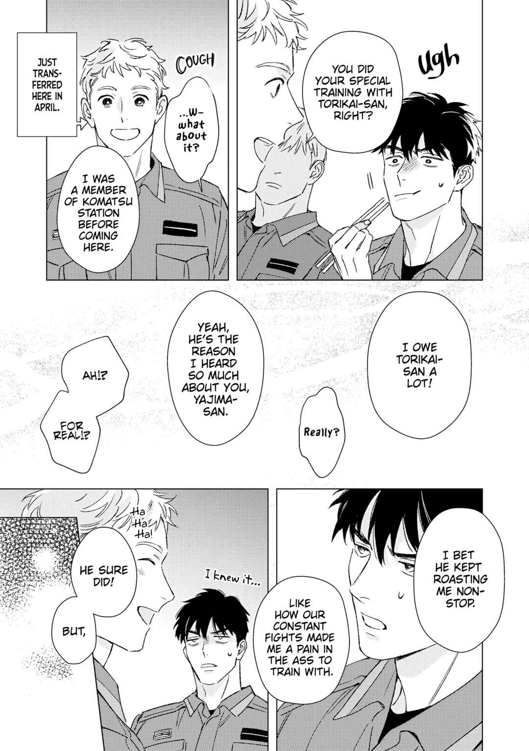Page 17 Chapter 9 Contradict
