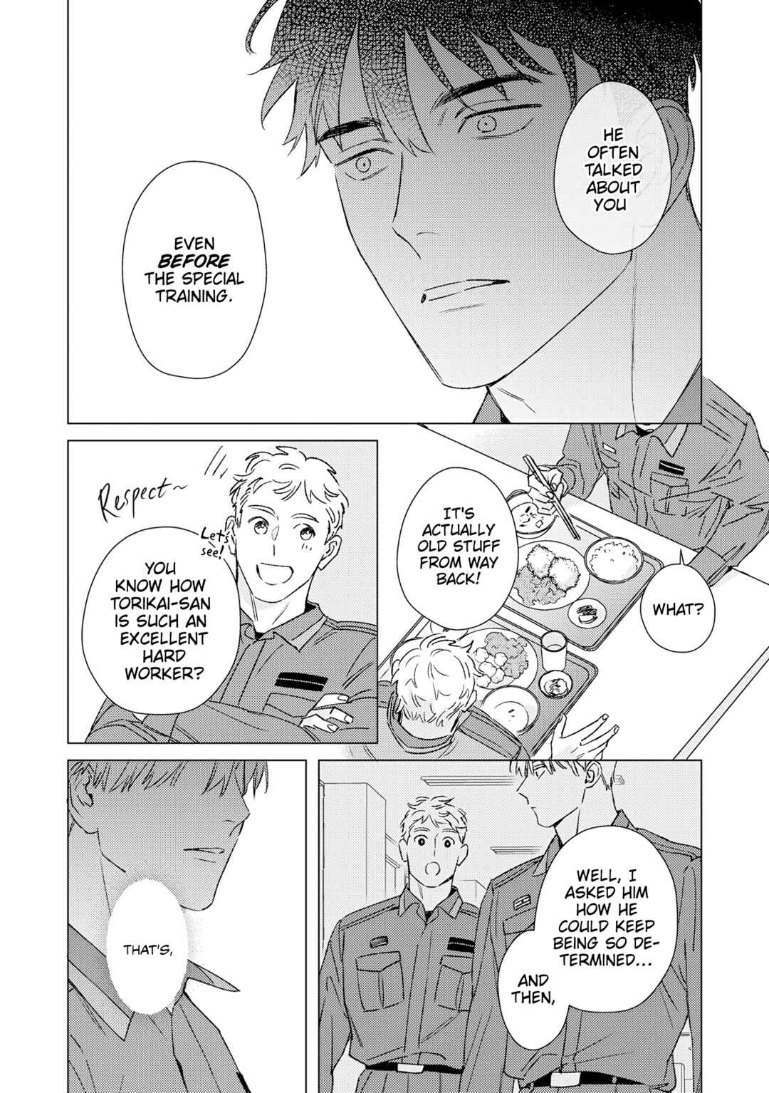 Page 18 Chapter 9 Contradict
