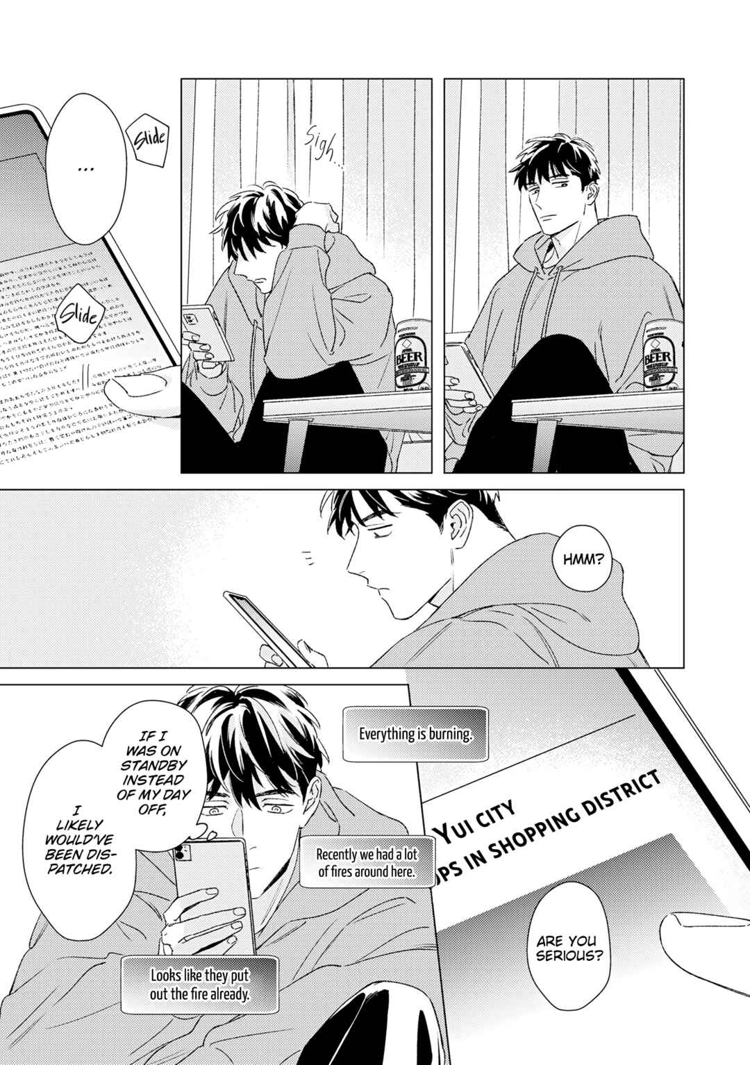 Page 25 Chapter 9 Contradict