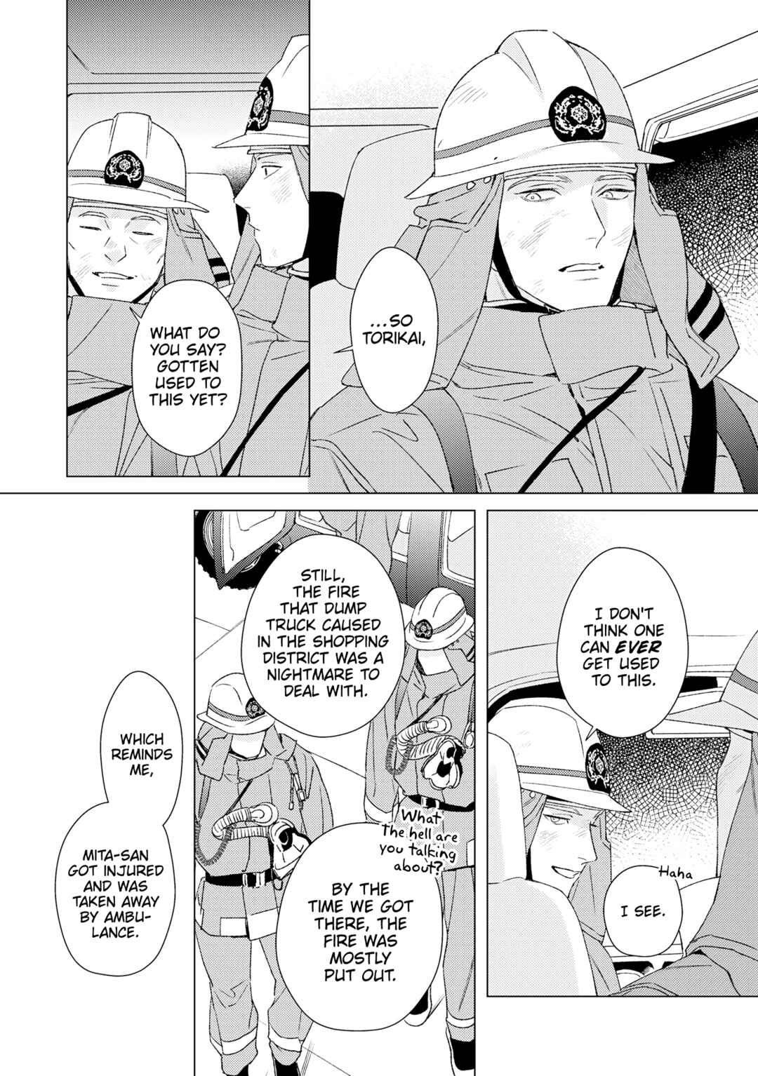 Page 28 Chapter 9 Contradict
