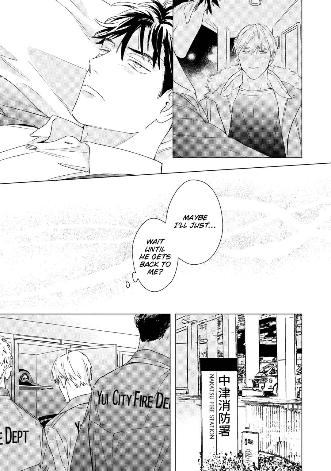 Page 5 Chapter 9 Contradict