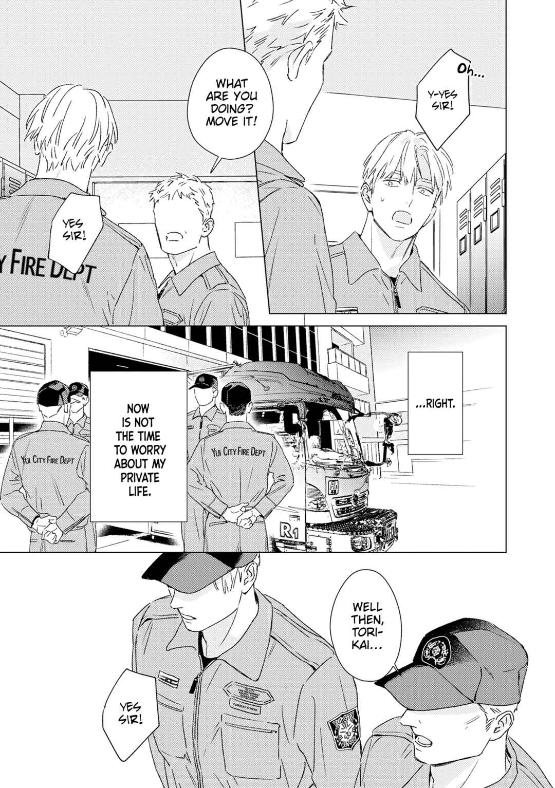 Page 7 Chapter 9 Contradict