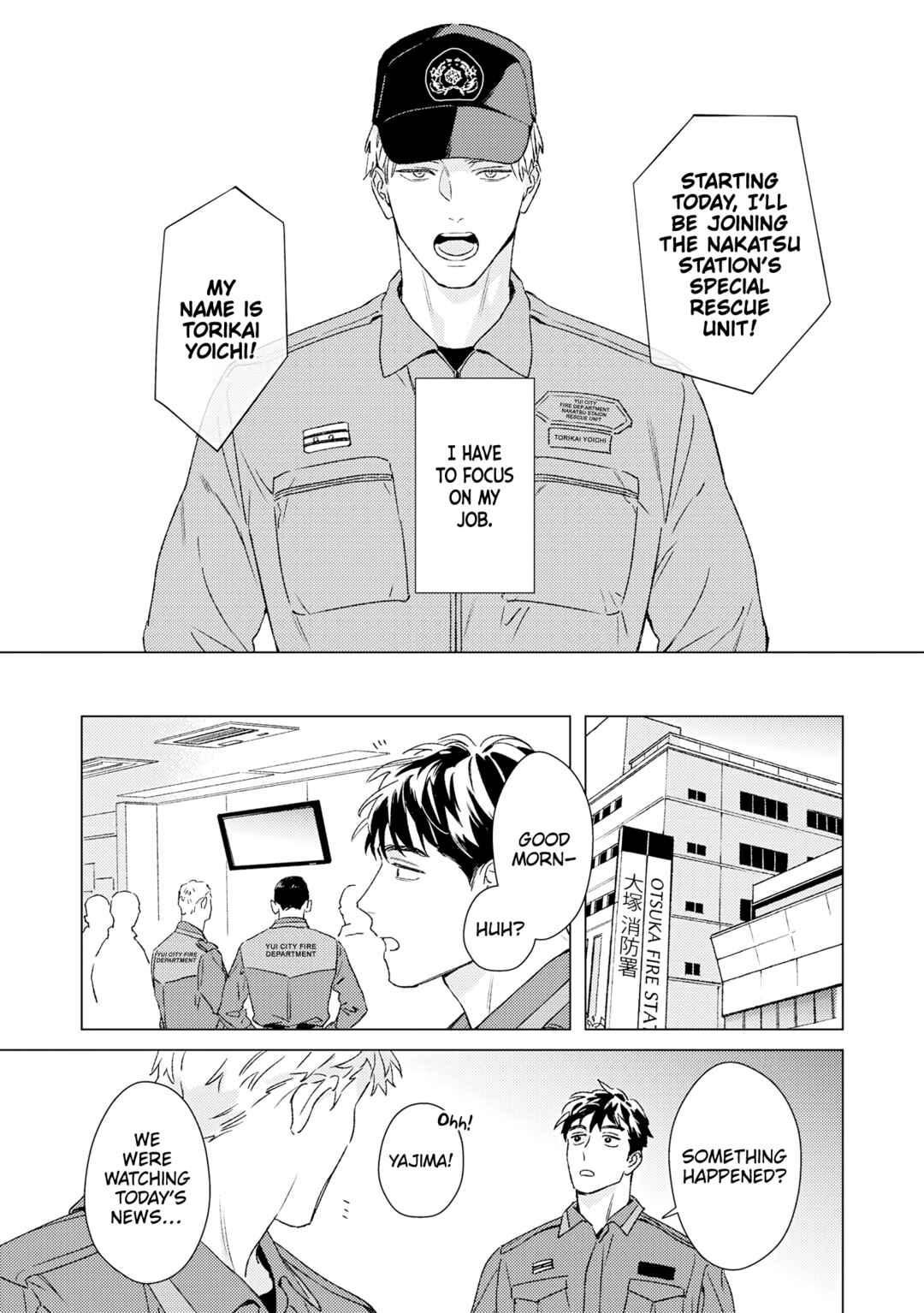 Page 8 Chapter 9 Contradict