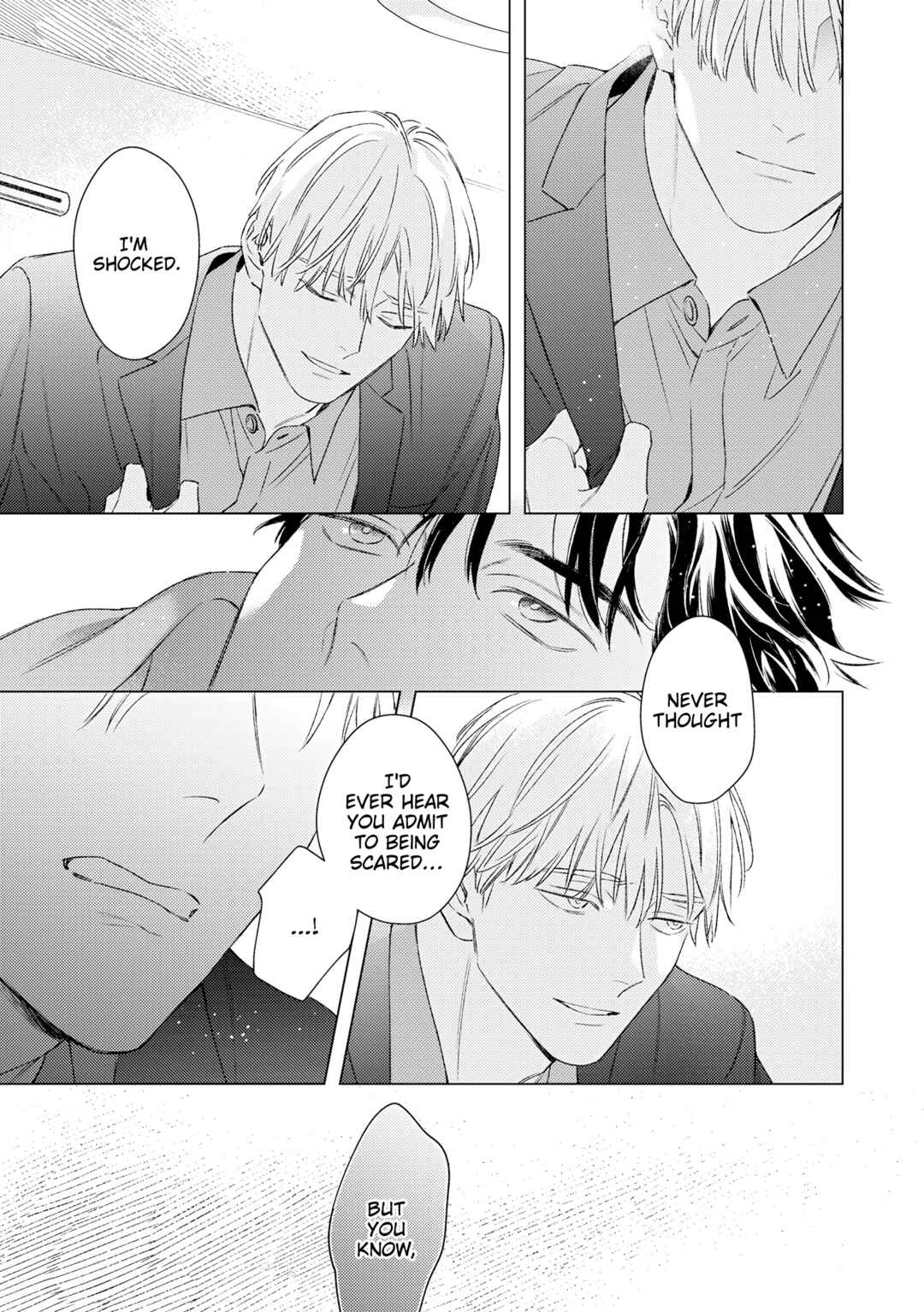 Page 15 Chapter 10 Contradict