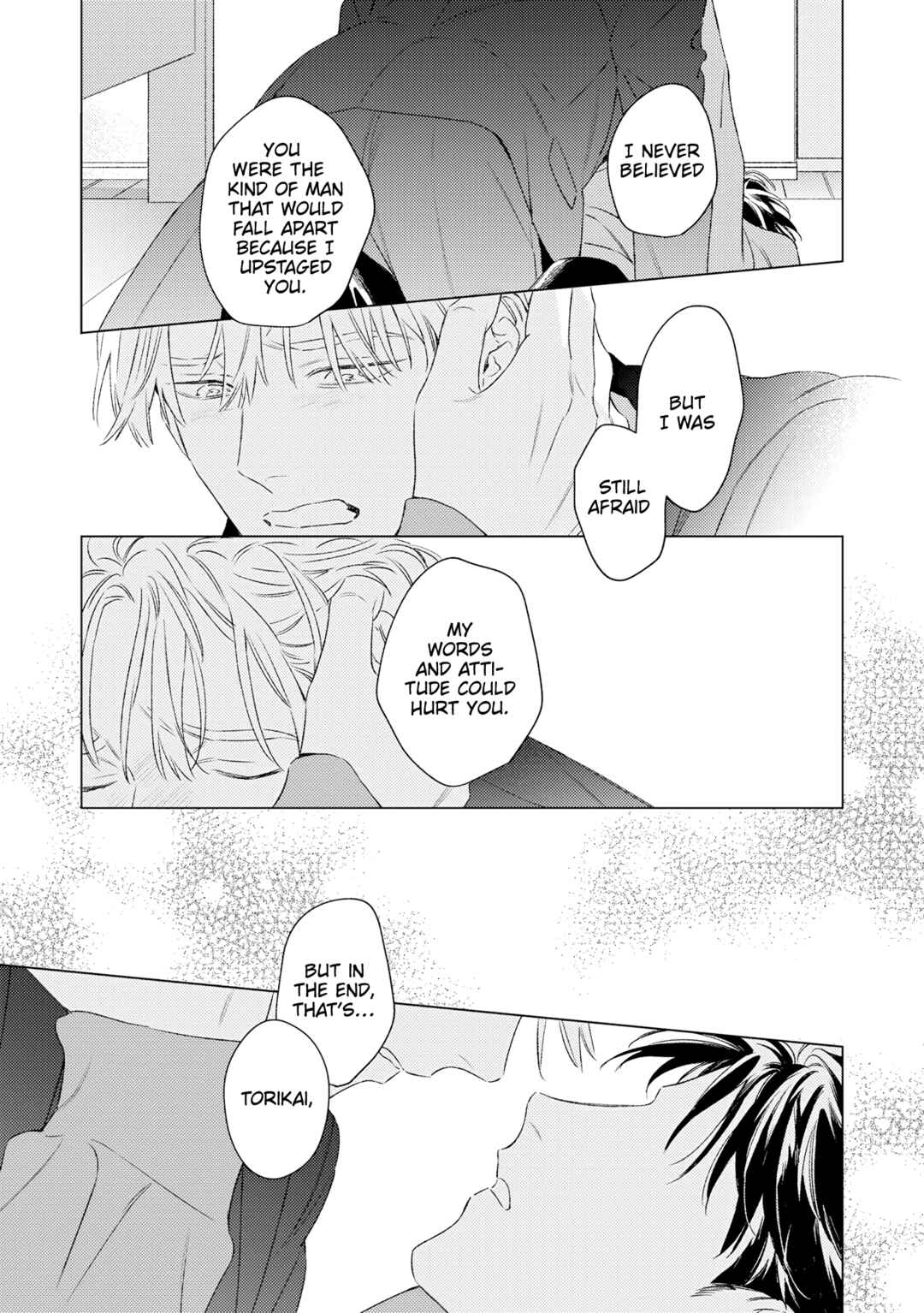 Page 19 Chapter 10 Contradict