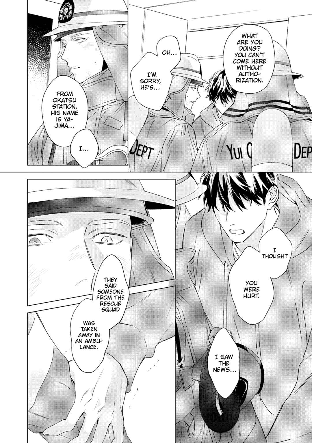 Page 2 Chapter 10 Contradict