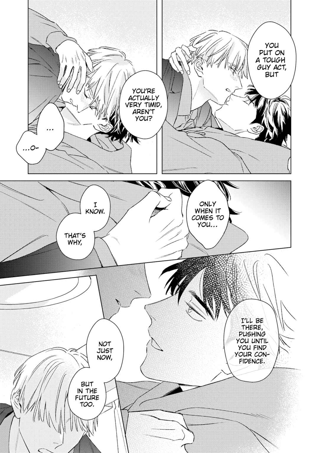 Page 21 Chapter 10 Contradict