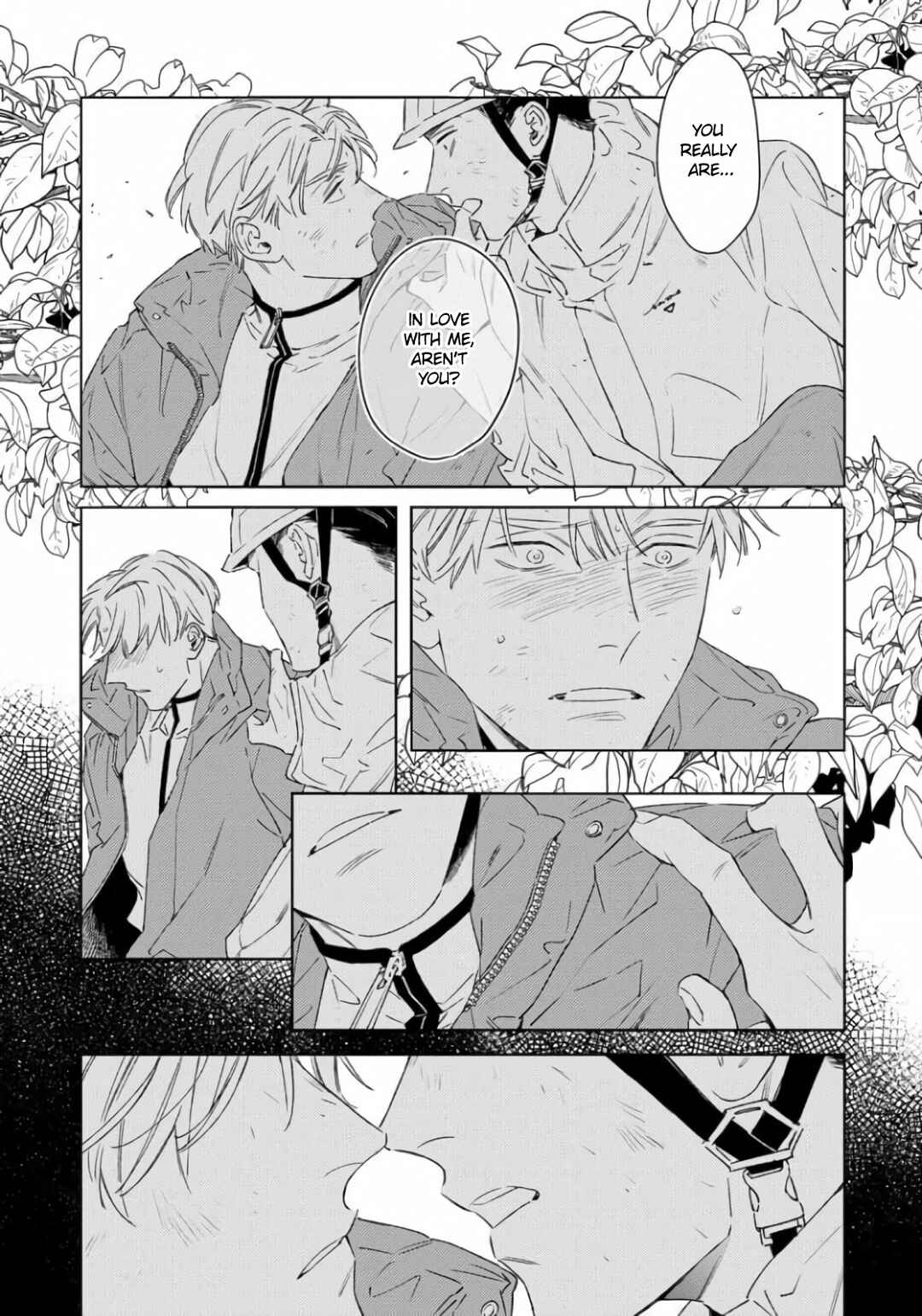 Page 10 Chapter 5 Contradict
