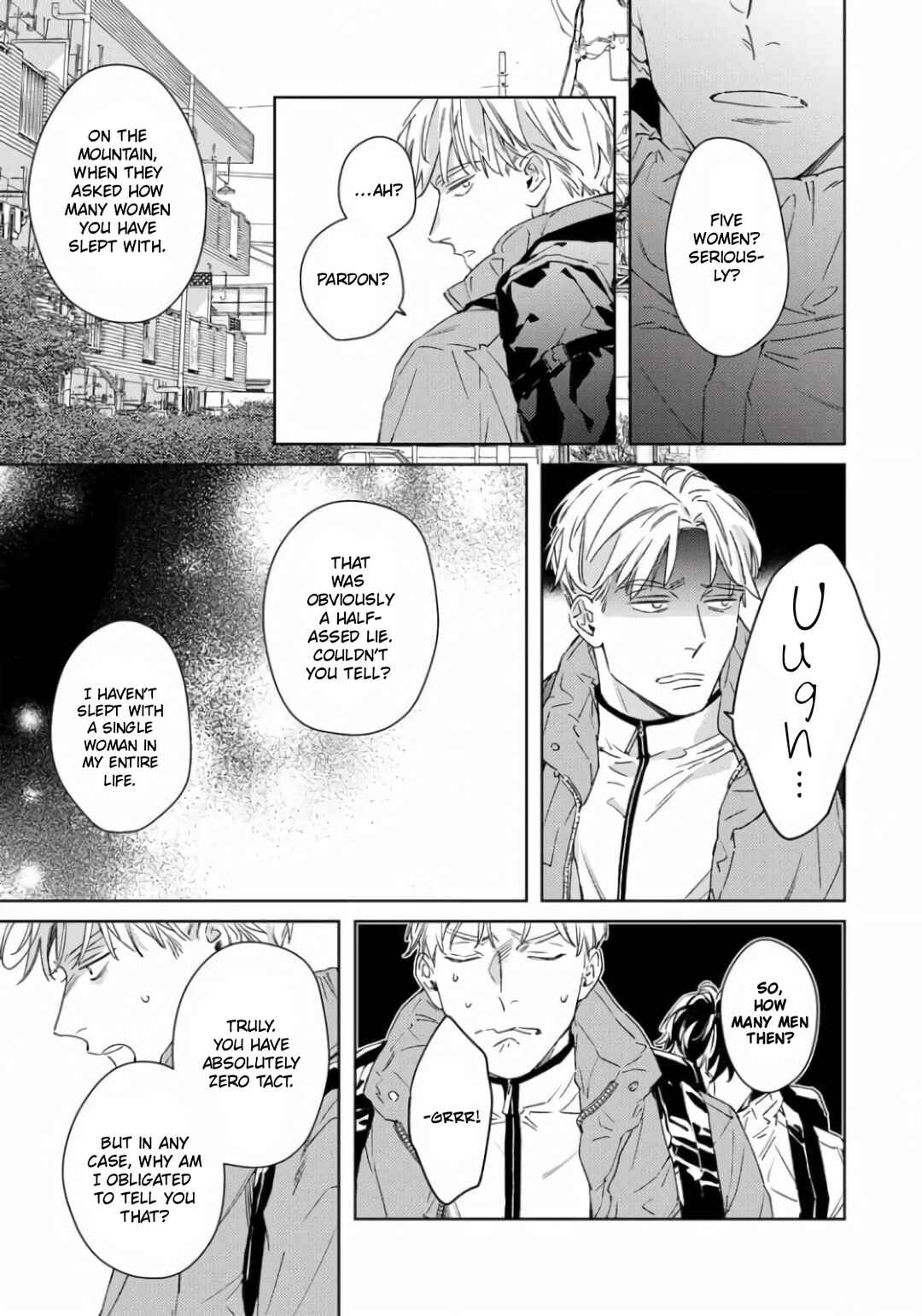 Page 14 Chapter 5 Contradict