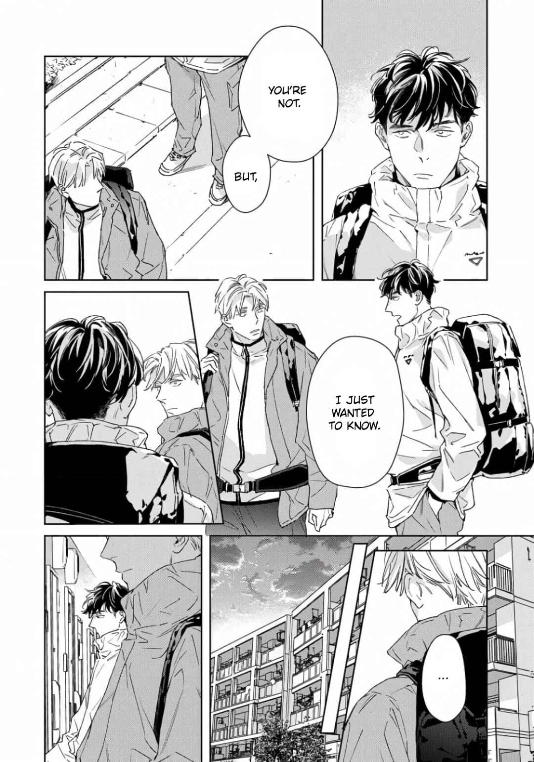 Page 15 Chapter 5 Contradict