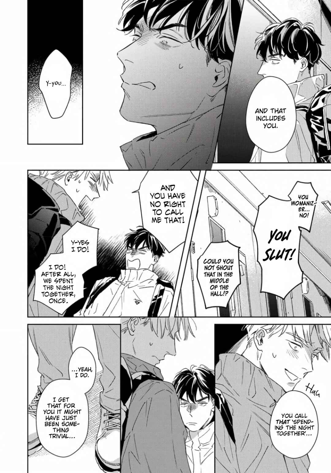 Page 17 Chapter 5 Contradict