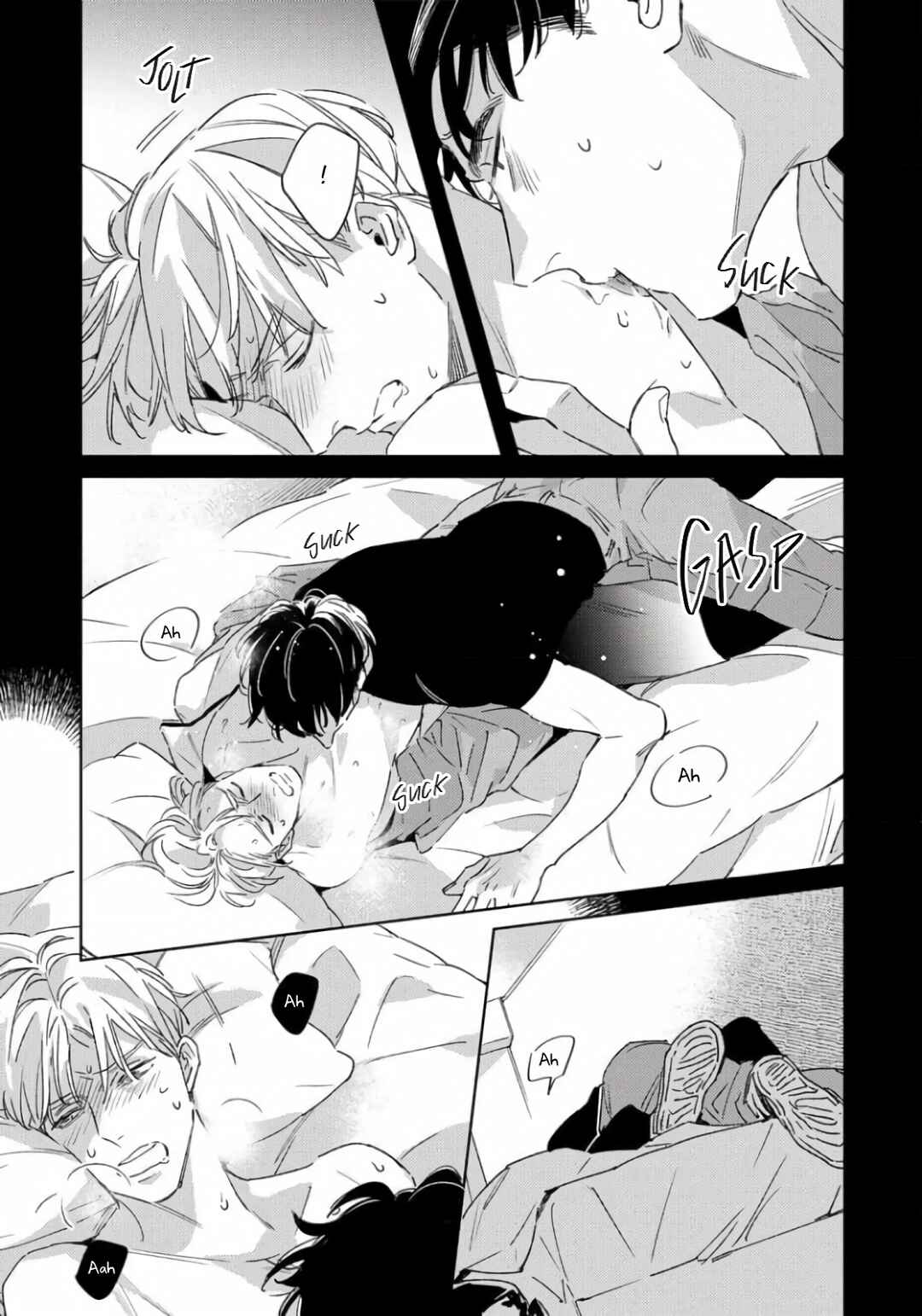 Page 28 Chapter 5 Contradict