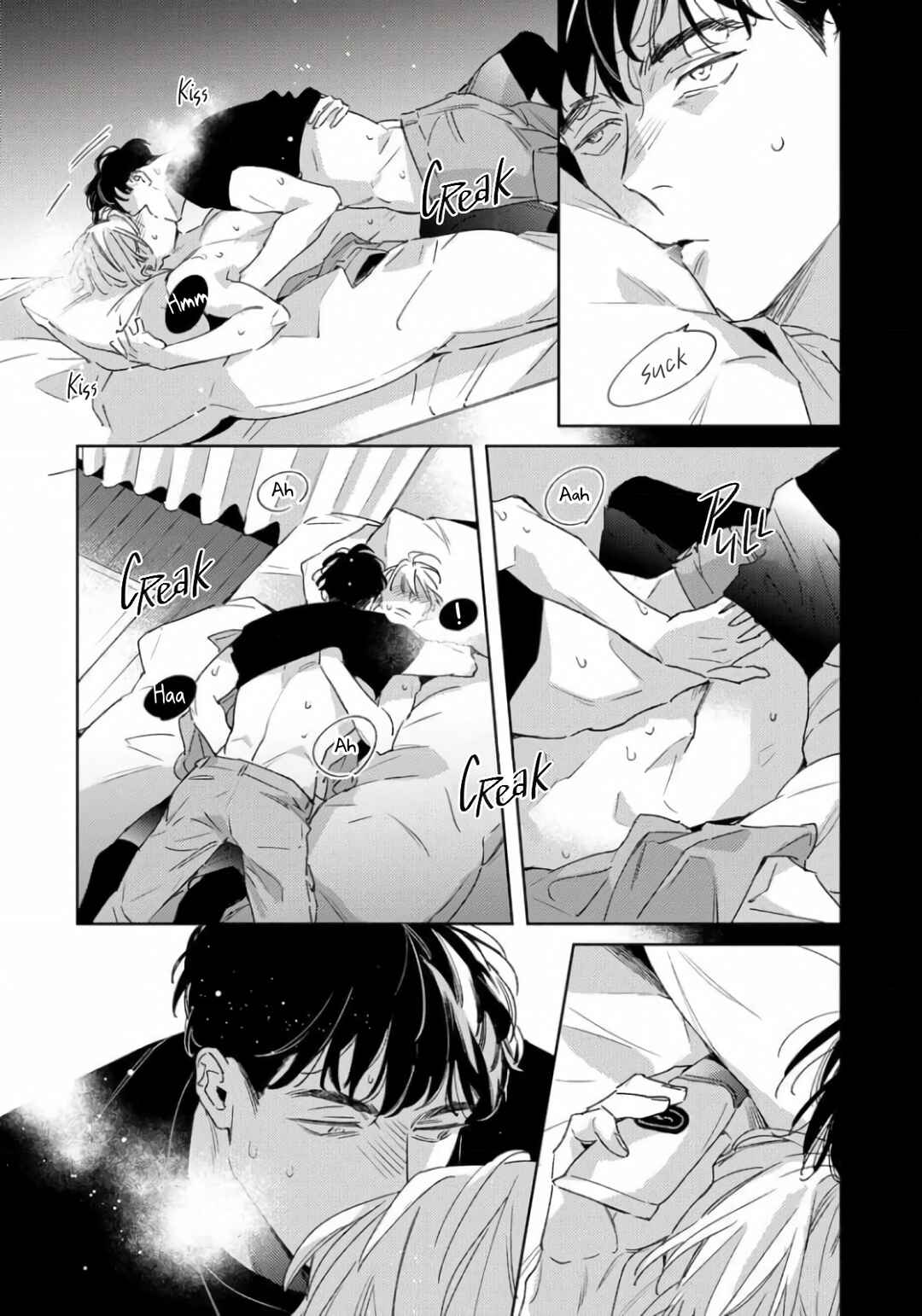 Page 29 Chapter 5 Contradict