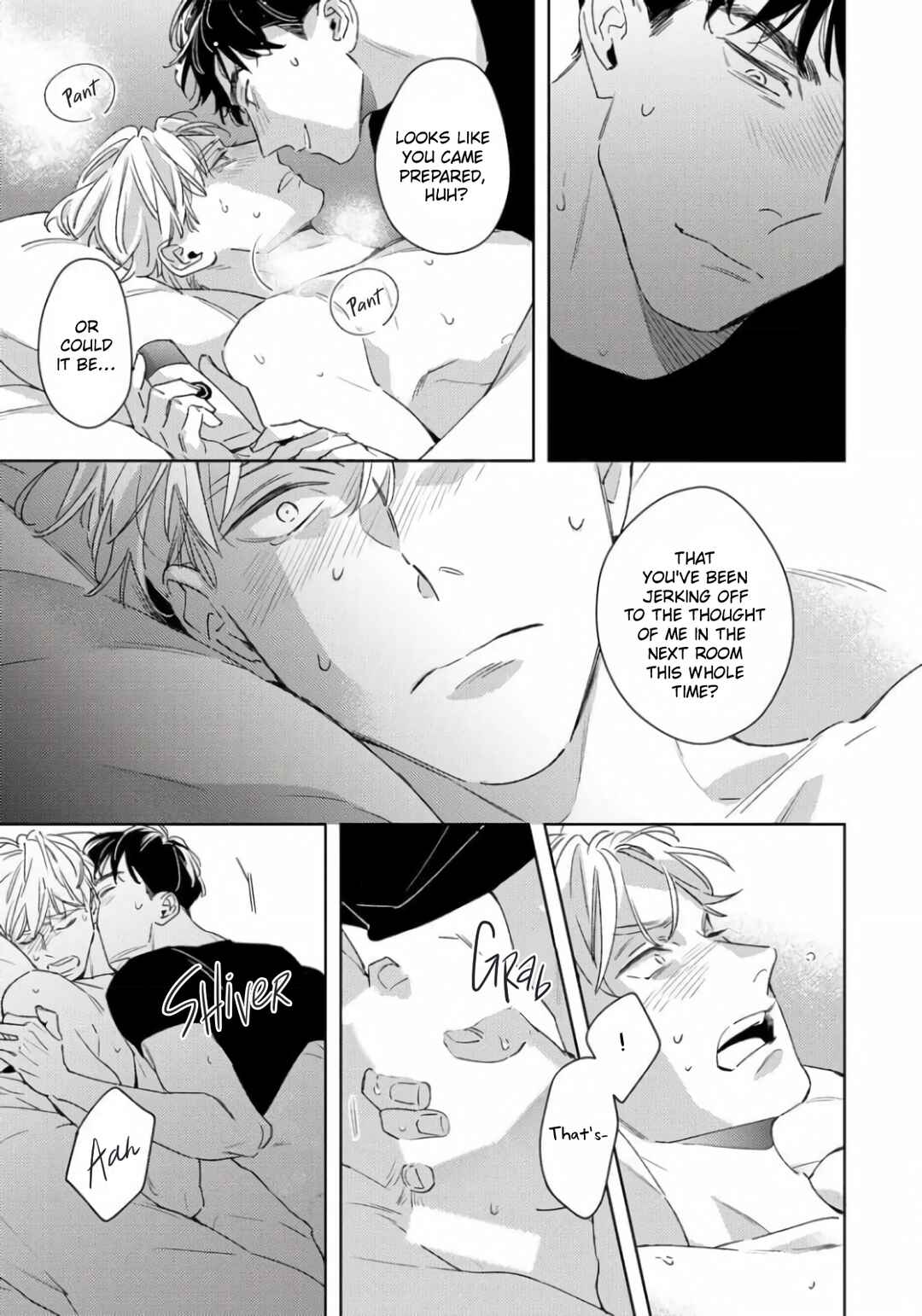 Page 30 Chapter 5 Contradict