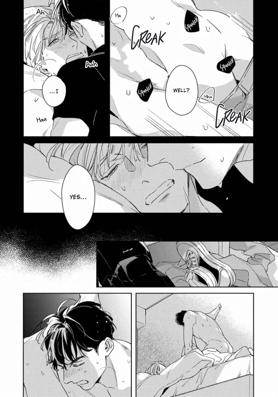Page 31 Chapter 5 Contradict