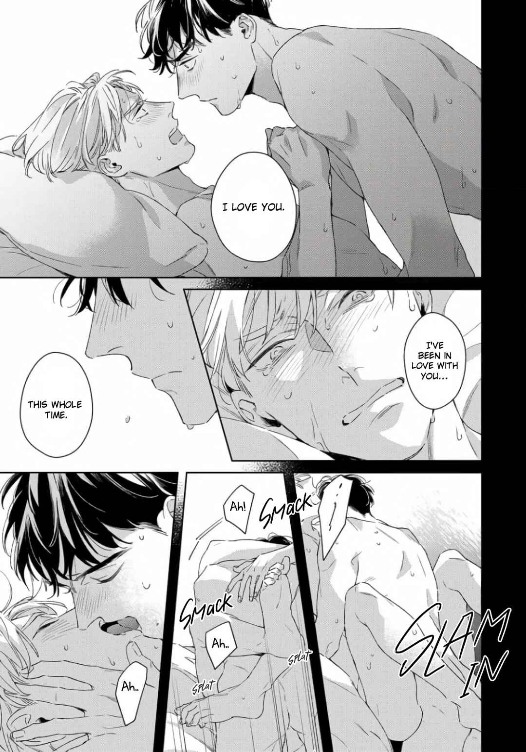 Page 34 Chapter 5 Contradict